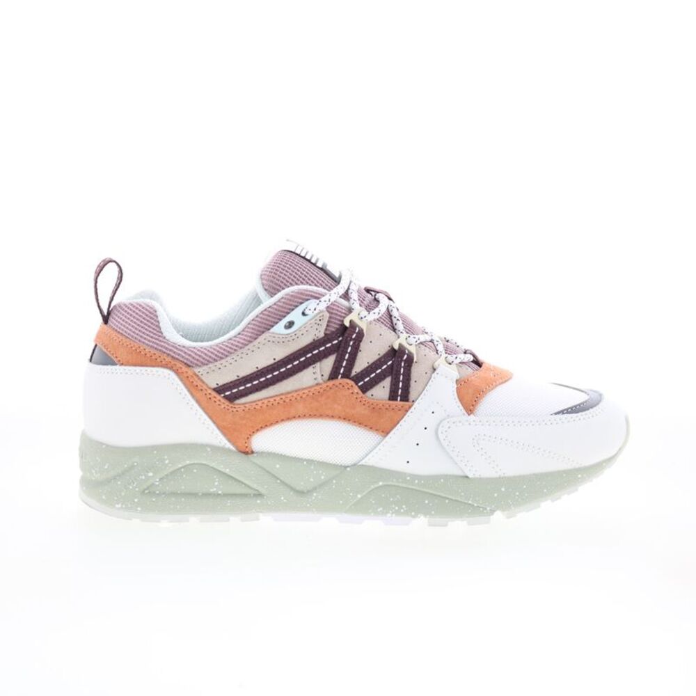Karhu Mens Fusion 2.0 Beige Shoes ()